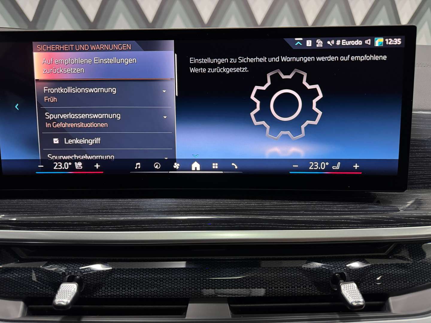 BMW X7 M Sport XDrive 40d - 2023 - Joinsteer - #32