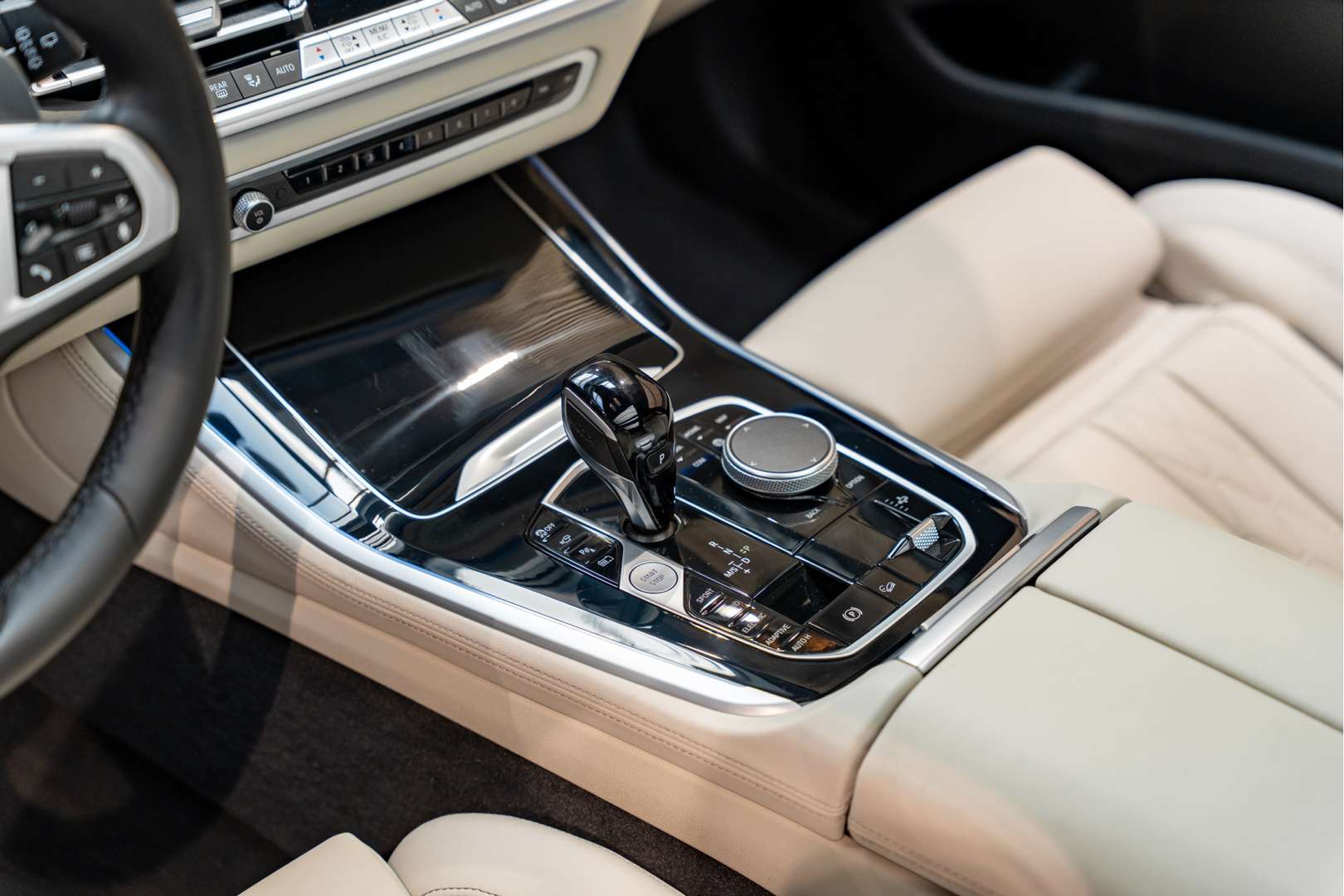 BMW X5 M Sport 45e XDrive - 2022 - Joinsteer - #36