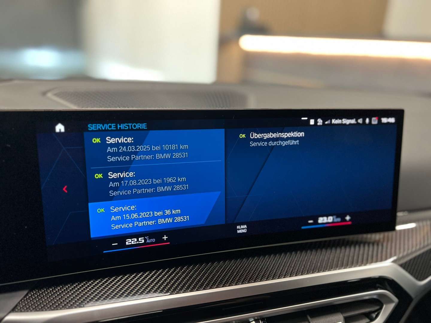 BMW M3 Touring Competition M3 - 2023 - Joinsteer - #39