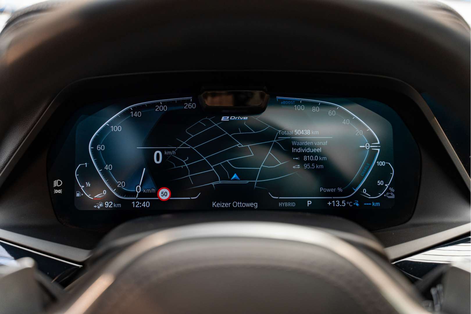 BMW X5 M Sport 45e XDrive - 2022 - Joinsteer - #38