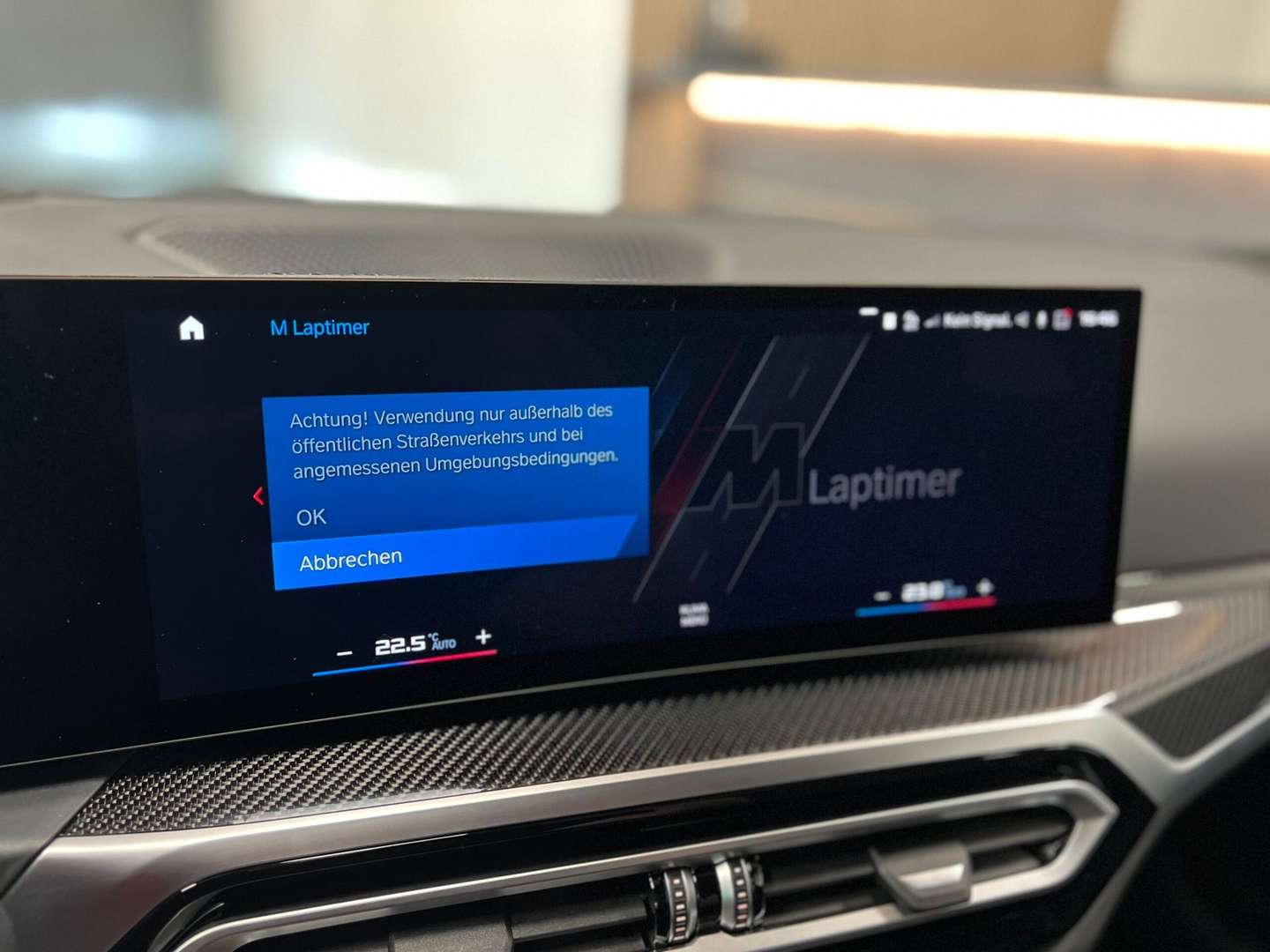 BMW M3 Touring Competition M3 - 2023 - Joinsteer - #41