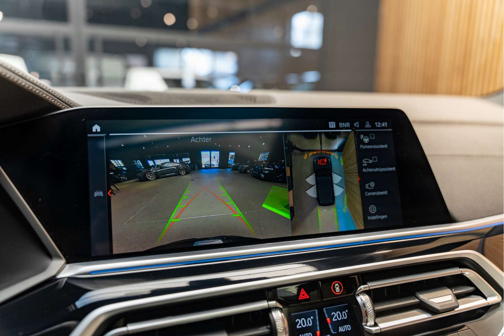 BMW X5 M Sport 45e XDrive - 2022 - Joinsteer - #40