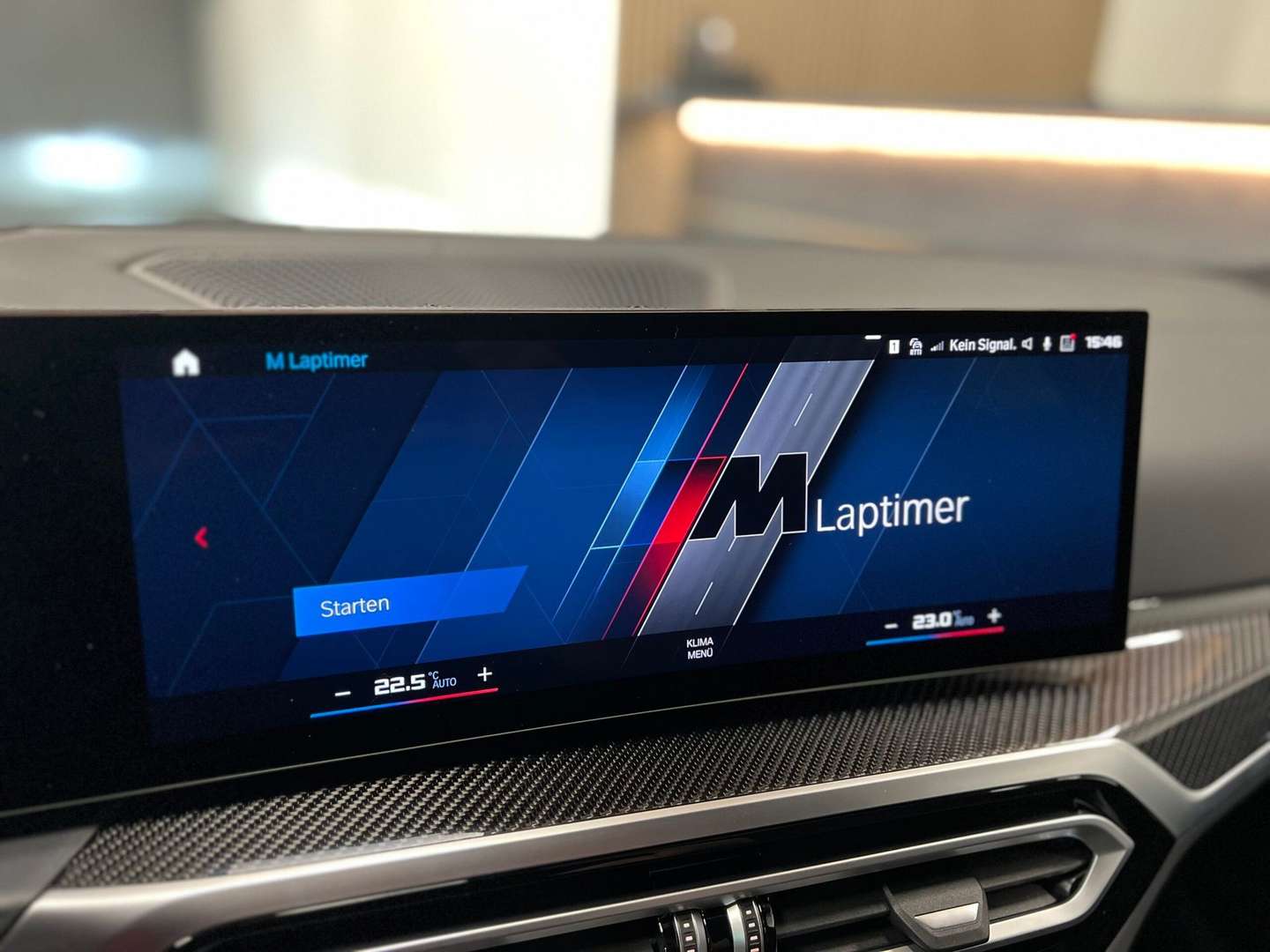 BMW M3 Touring Competition M3 - 2023 - Joinsteer - #42