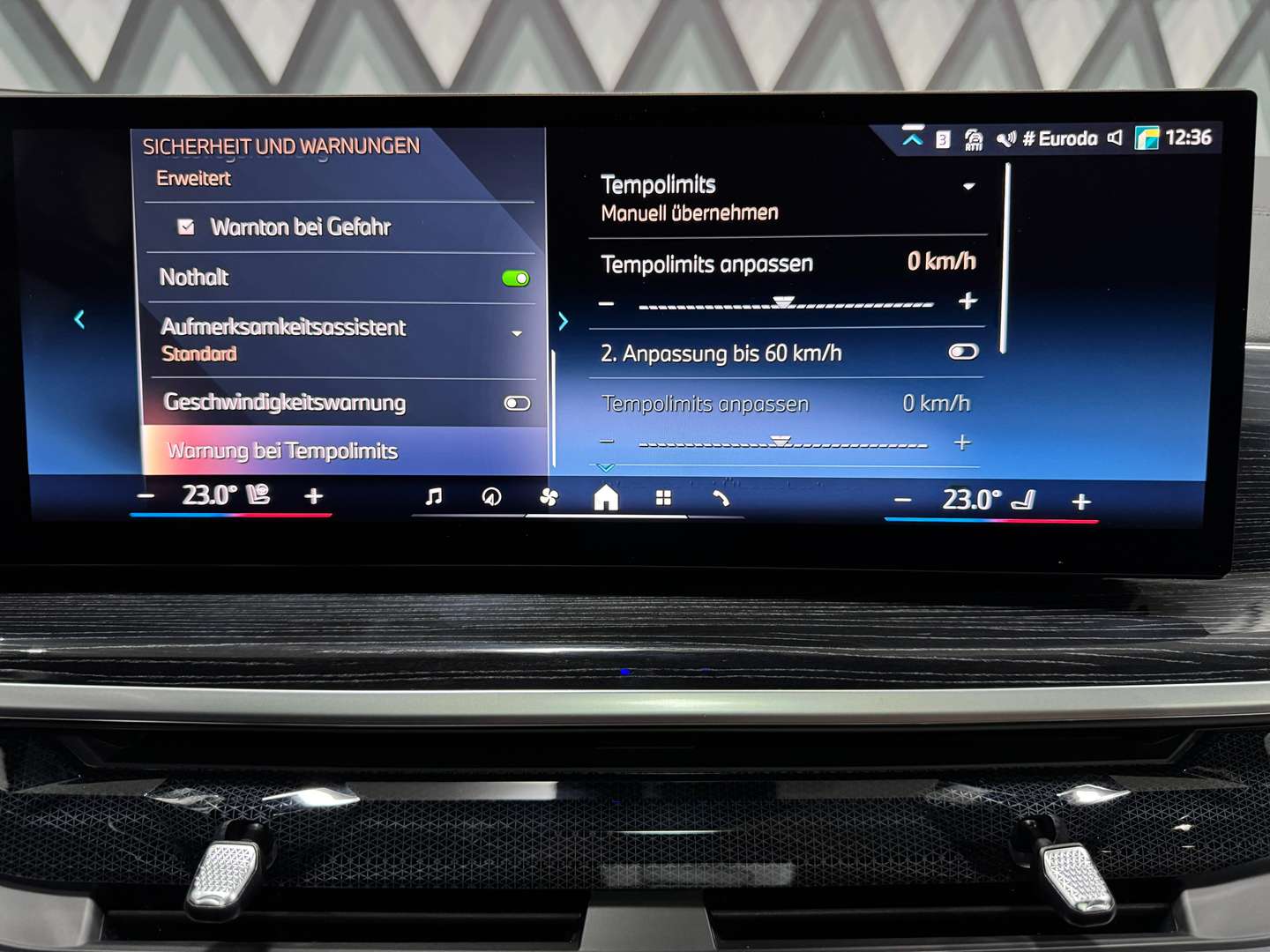 BMW X7 M Sport XDrive 40d - 2023 - Joinsteer - #35