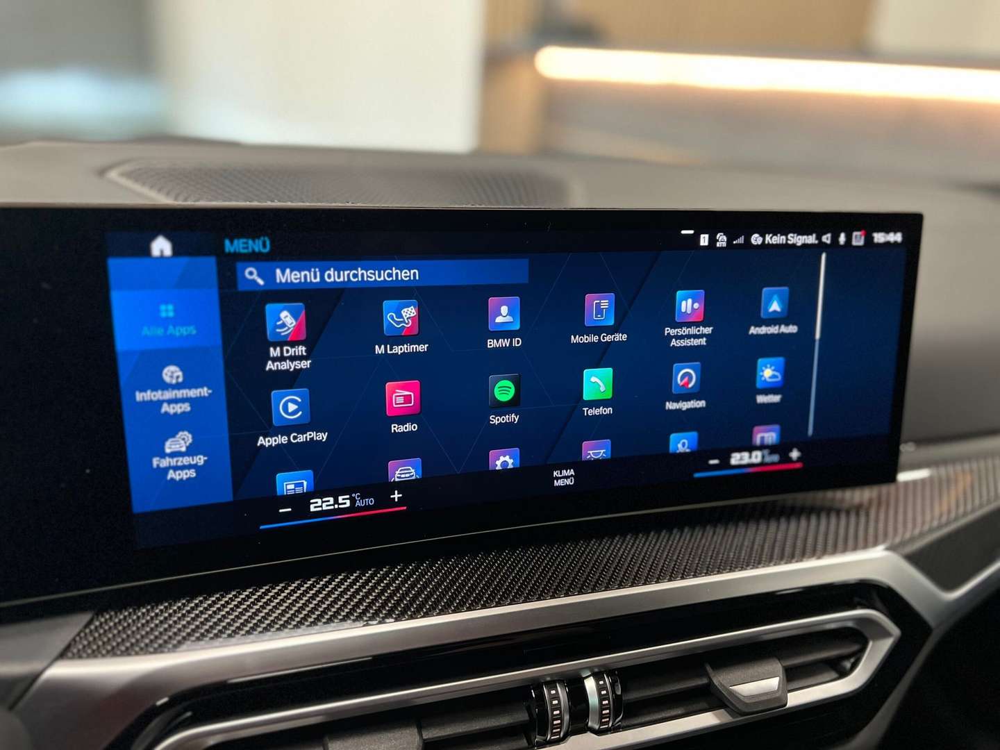 BMW M3 Touring Competition M3 - 2023 - Joinsteer - #44