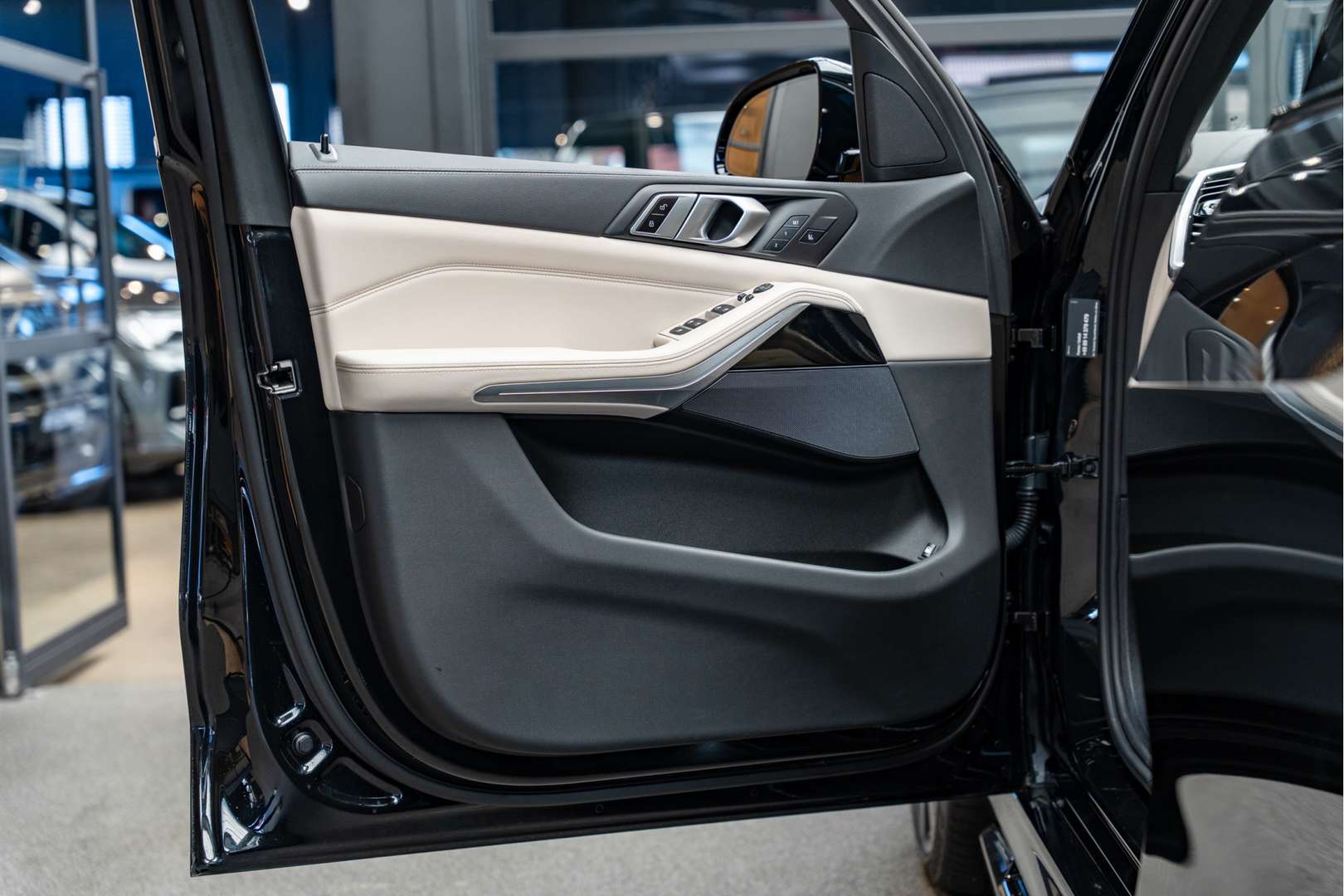 BMW X5 M Sport 45e XDrive - 2022 - Joinsteer - #45