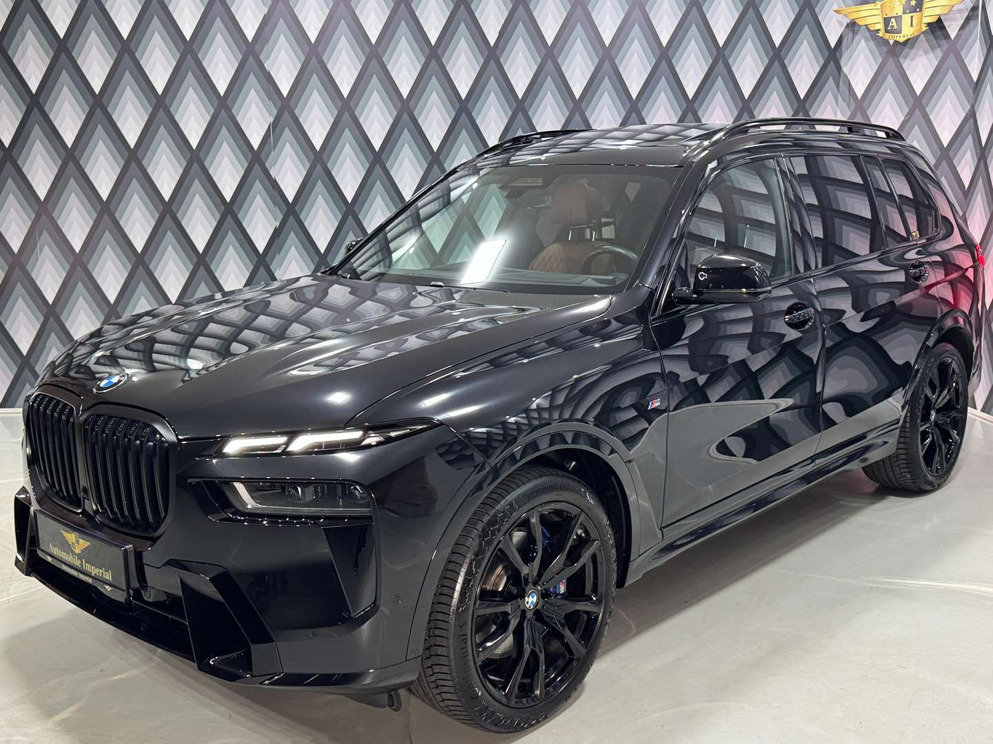 BMW X7 M Sport XDrive 40d - 2023 - Joinsteer - #44