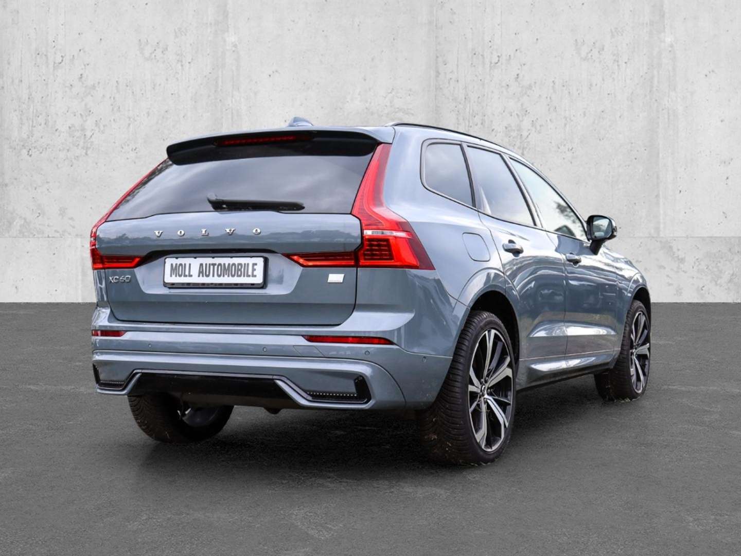 Volvo XC60 T8 Recharge Ultimate - 2023 - Joinsteer - #1