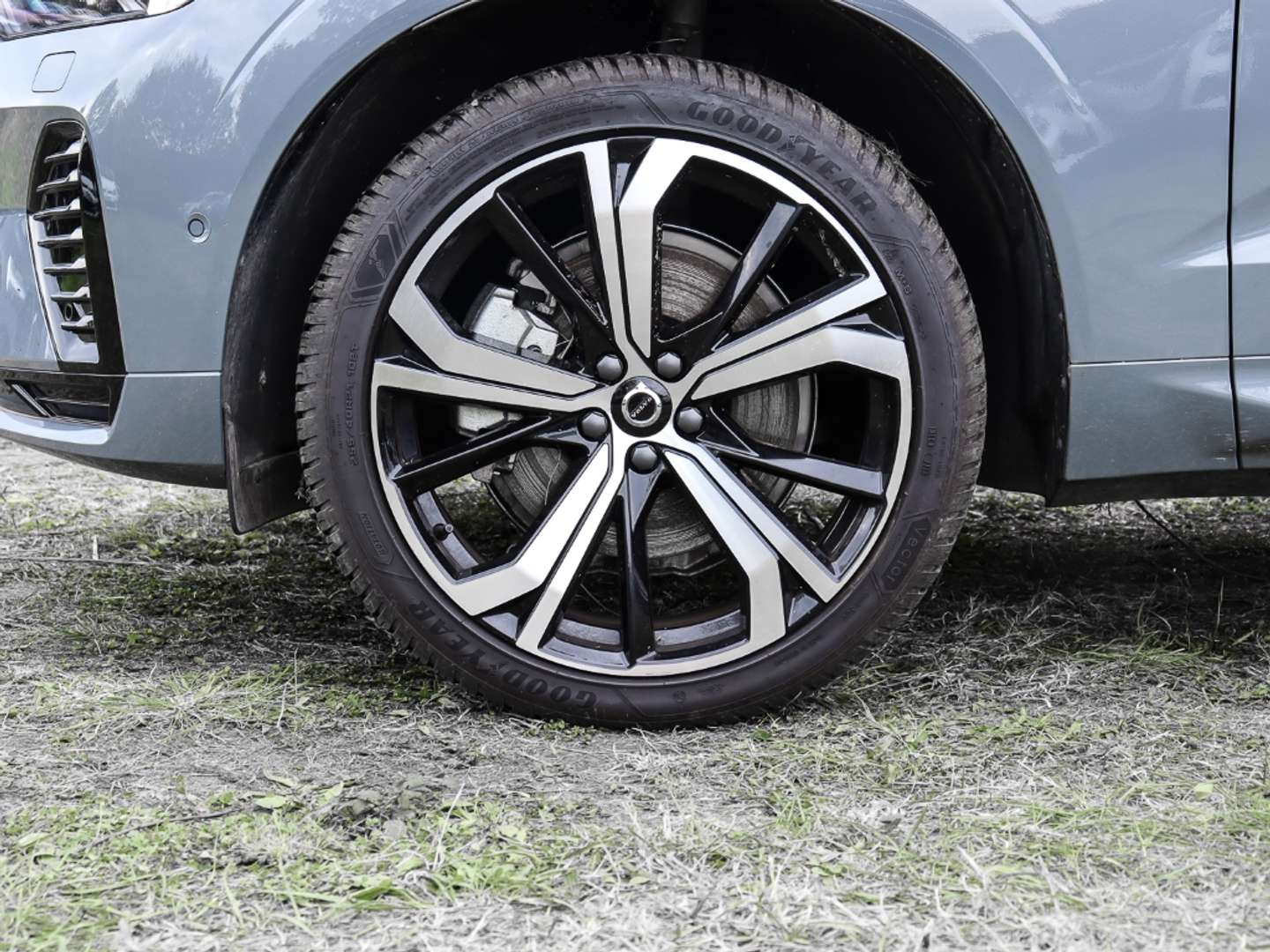 Volvo XC60 T8 Recharge Ultimate - 2023 - Joinsteer - #2