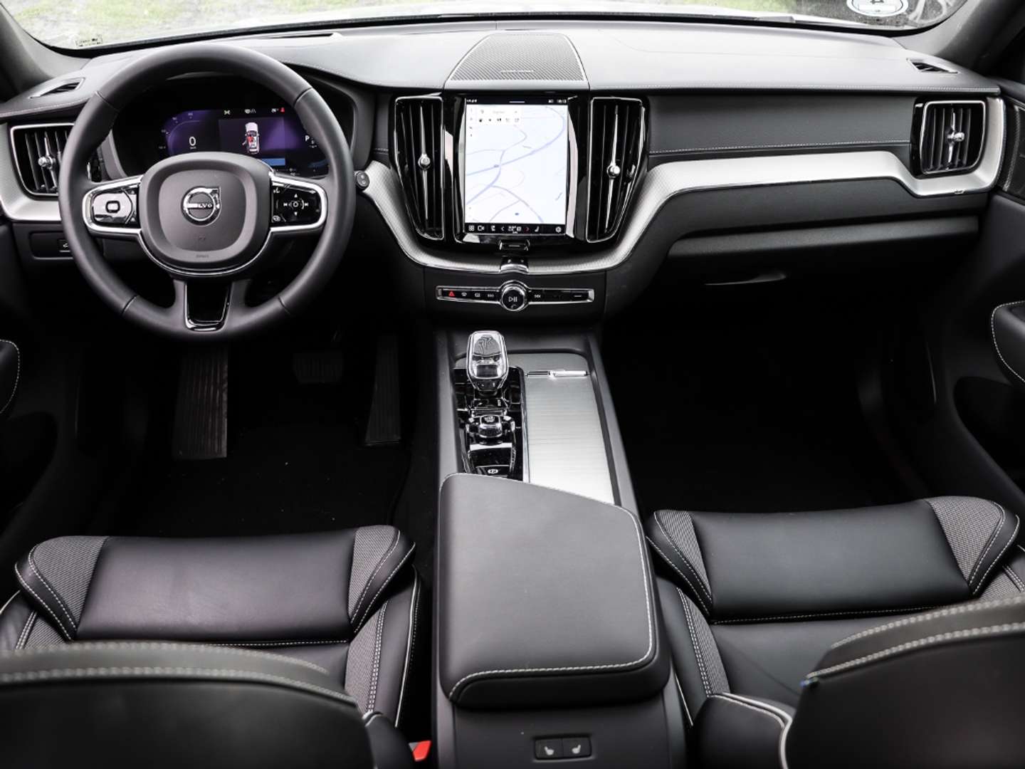 Volvo XC60 T8 Recharge Ultimate - 2023 - Joinsteer - #4
