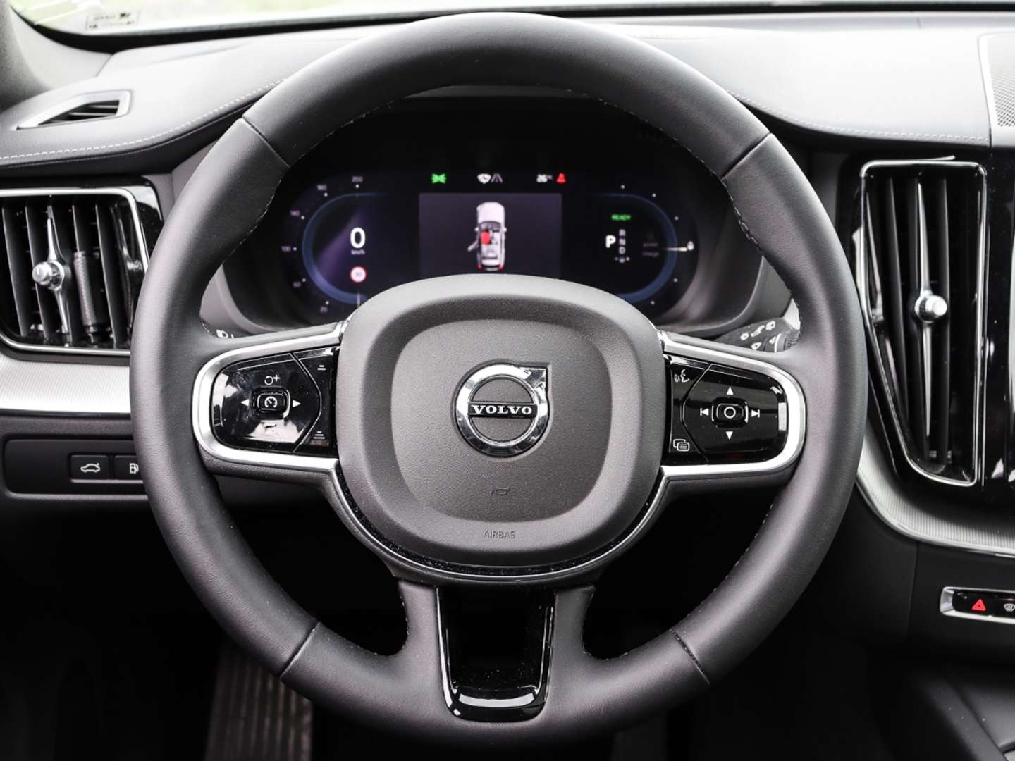 Volvo XC60 T8 Recharge Ultimate - 2023 - Joinsteer - #5