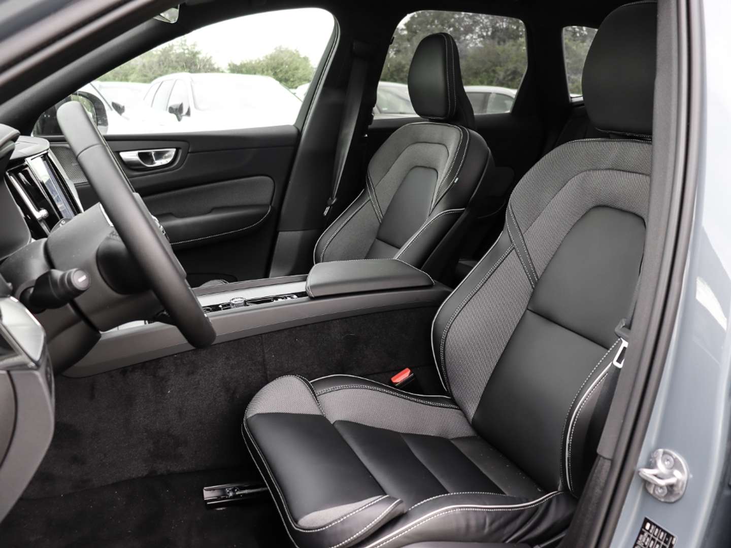 Volvo XC60 T8 Recharge Ultimate - 2023 - Joinsteer - #6