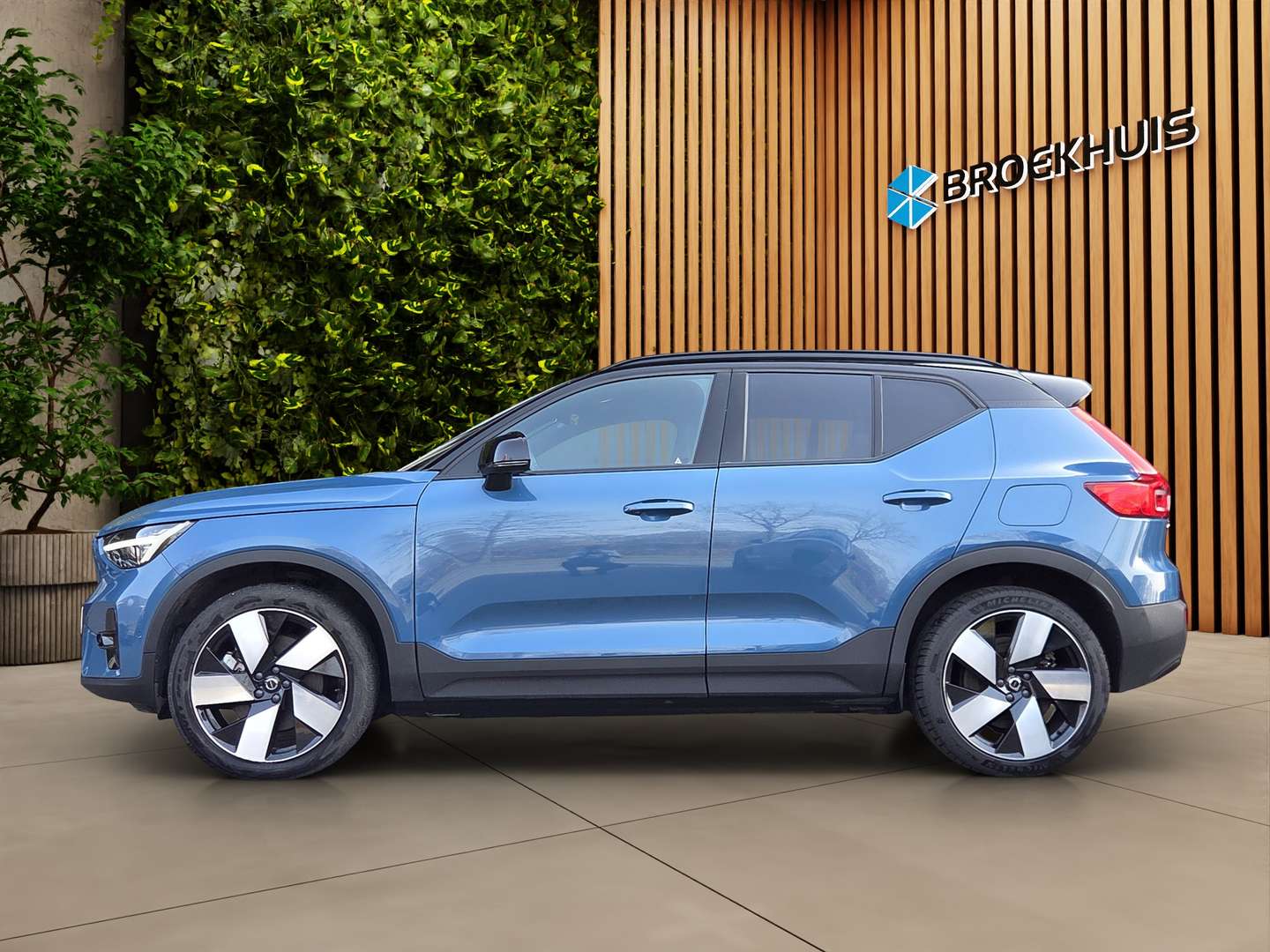 Volvo XC40 Twin Motor Ultimate - 2023 - Joinsteer - #3