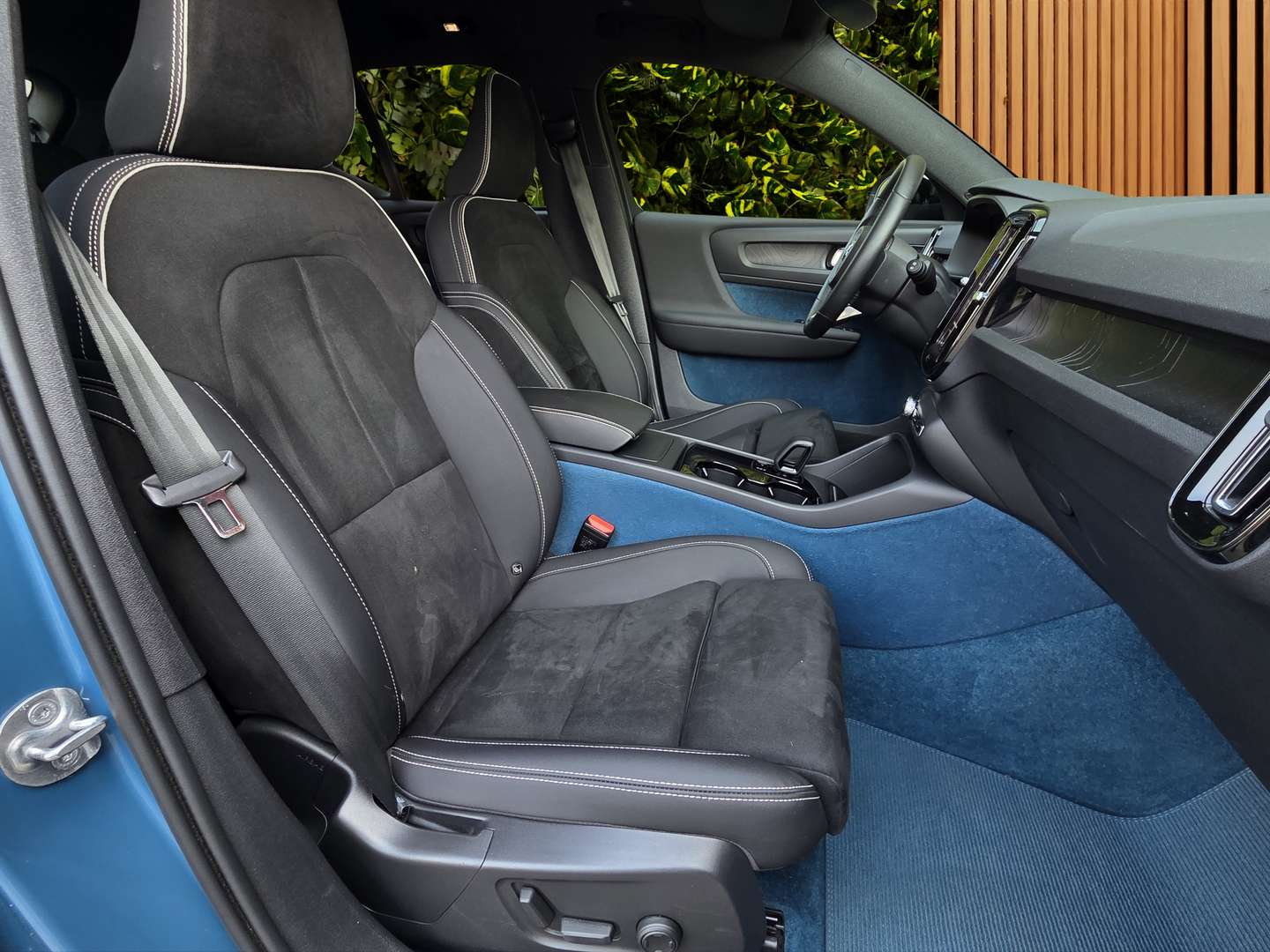 Volvo XC40 Twin Motor Ultimate - 2023 - Joinsteer - #5