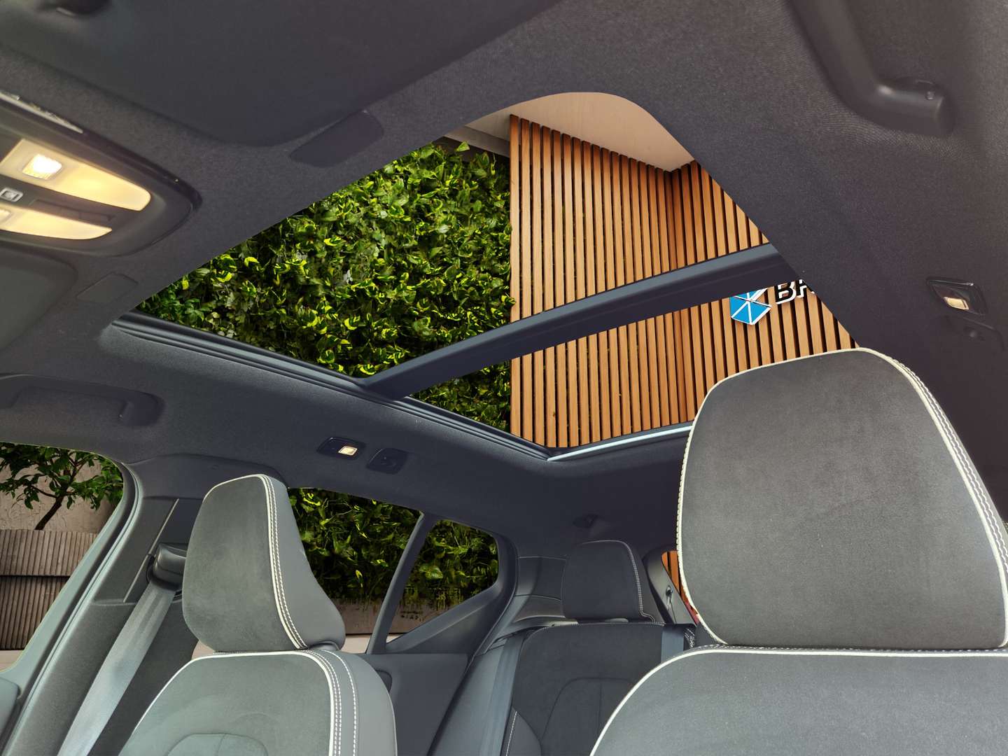 Volvo XC40 Twin Motor Ultimate - 2023 - Joinsteer - #6