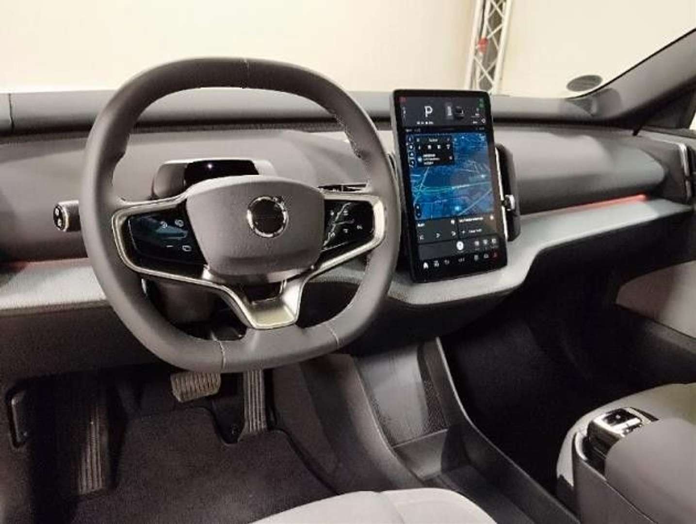 Volvo EX30 Recharge Ultra - 2025 - Joinsteer - #3