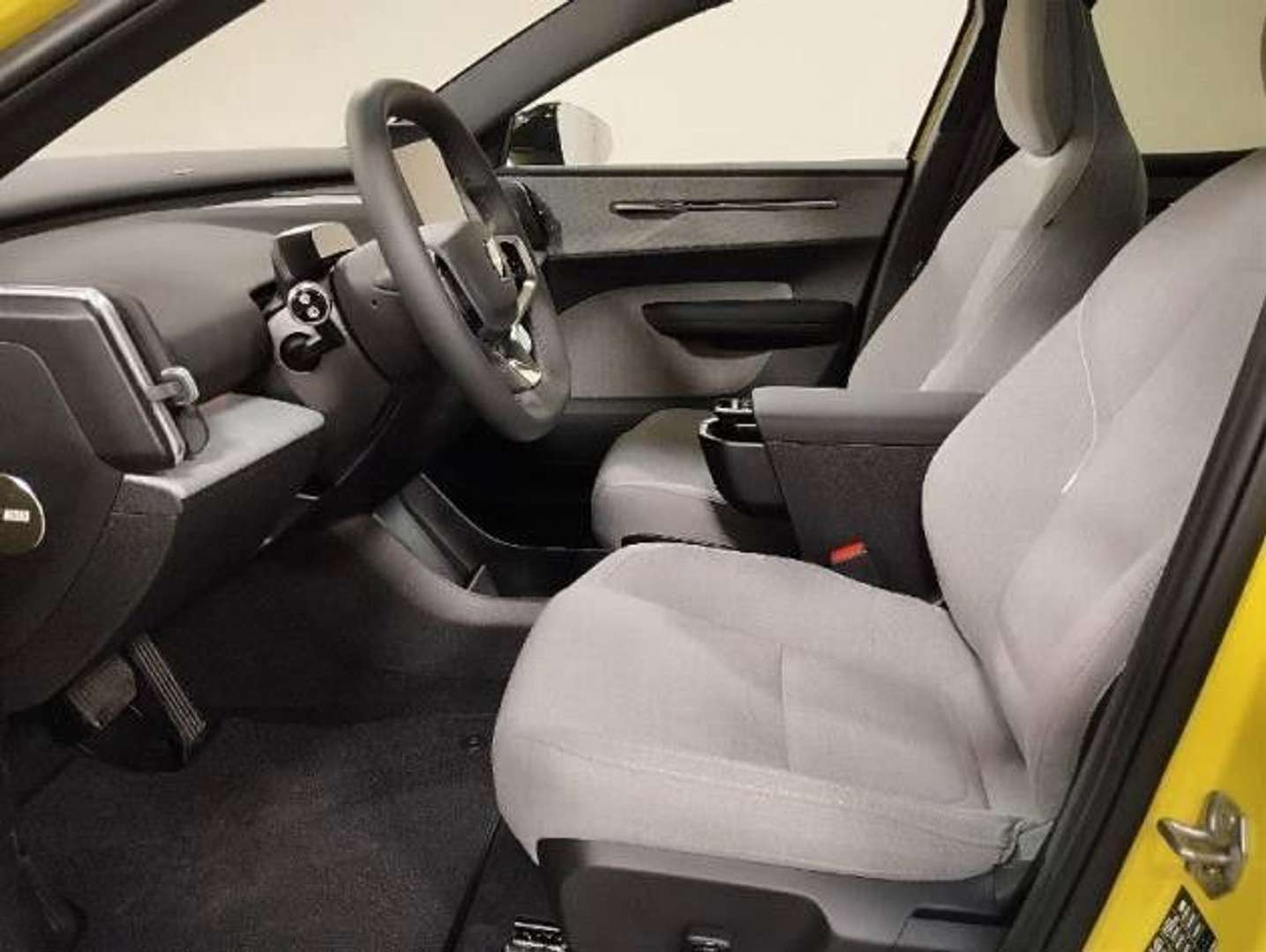 Volvo EX30 Recharge Ultra - 2025 - Joinsteer - #4