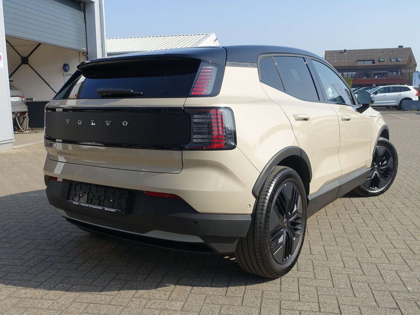 Volvo EX30 Twin Motor Ultra - 2025 - Joinsteer - #2