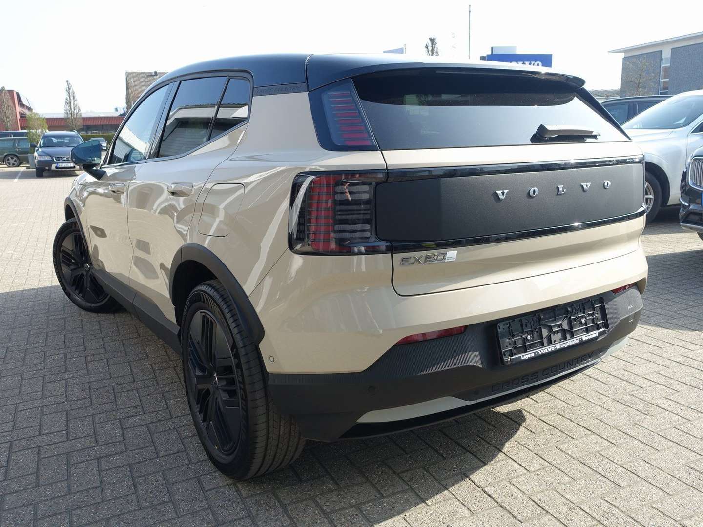 Volvo EX30 Twin Motor Ultra - 2025 - Joinsteer - #4