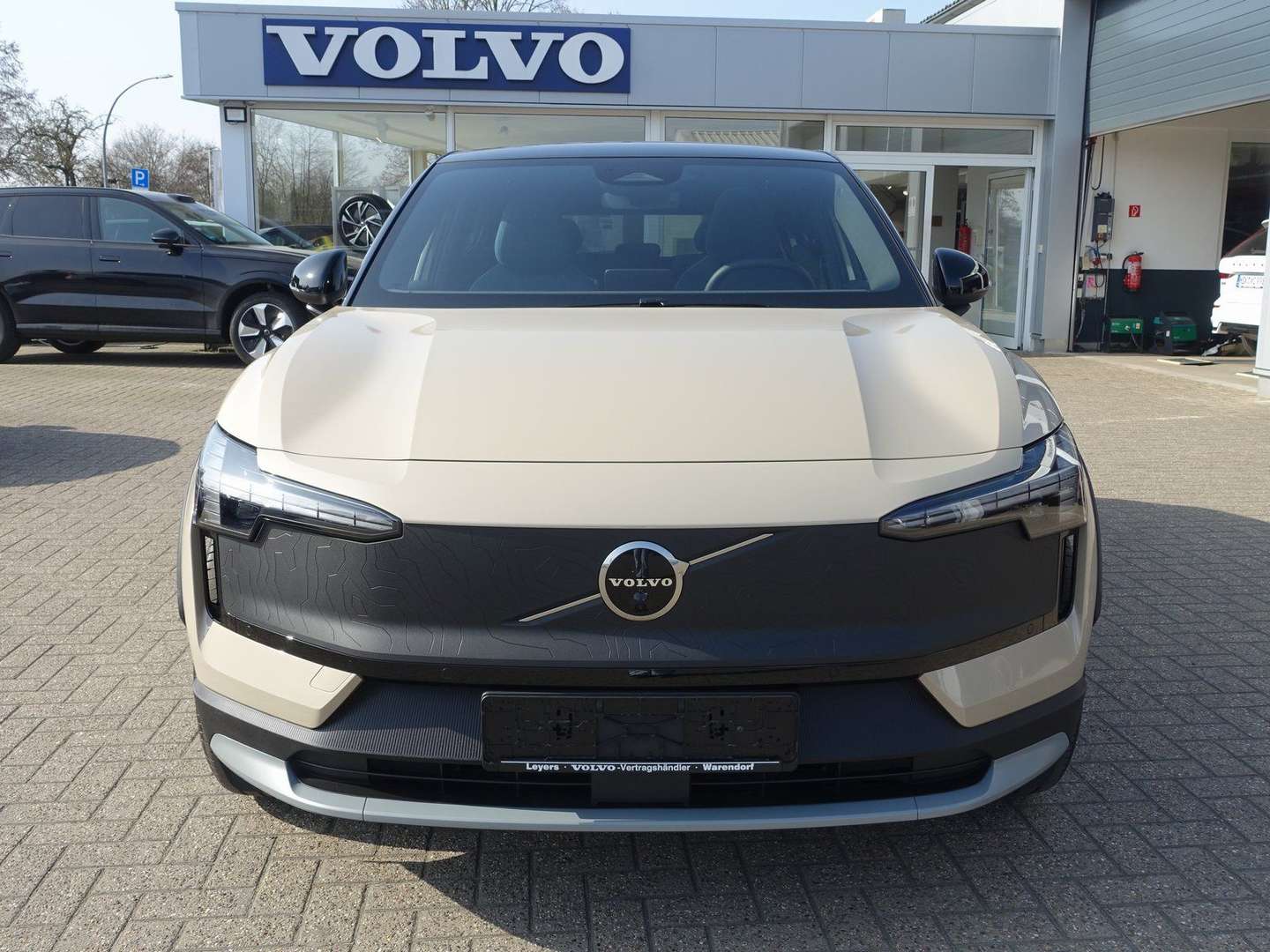 Volvo EX30 Twin Motor Ultra - 2025 - Joinsteer - #5