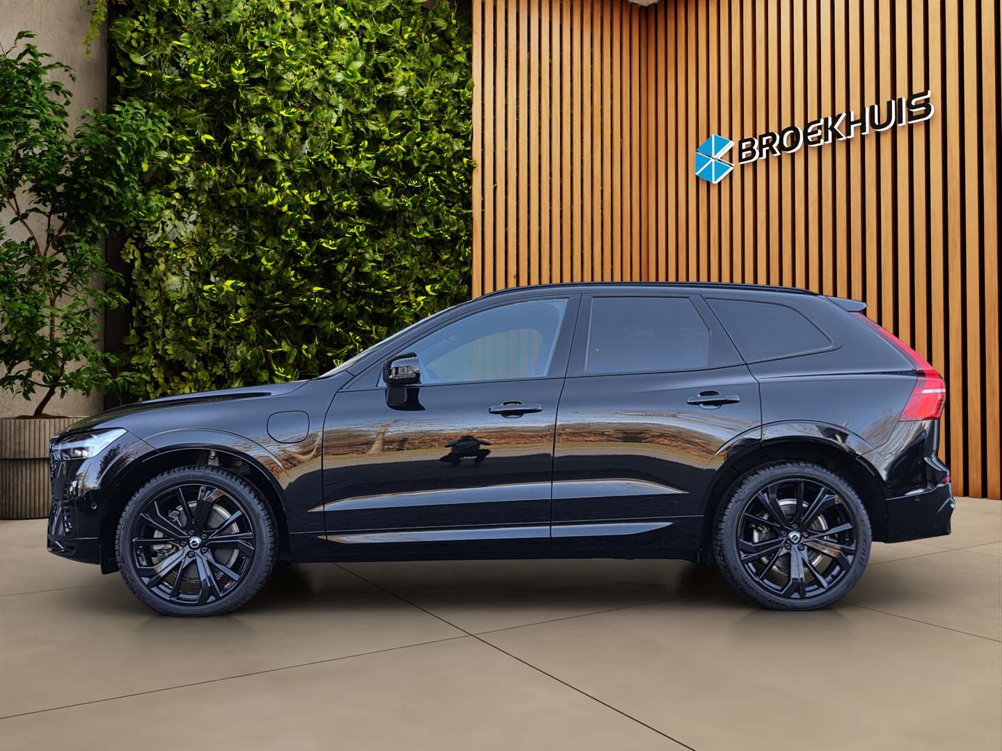 Volvo XC60 T8 Recharge Plus - 2024 - Joinsteer - #3
