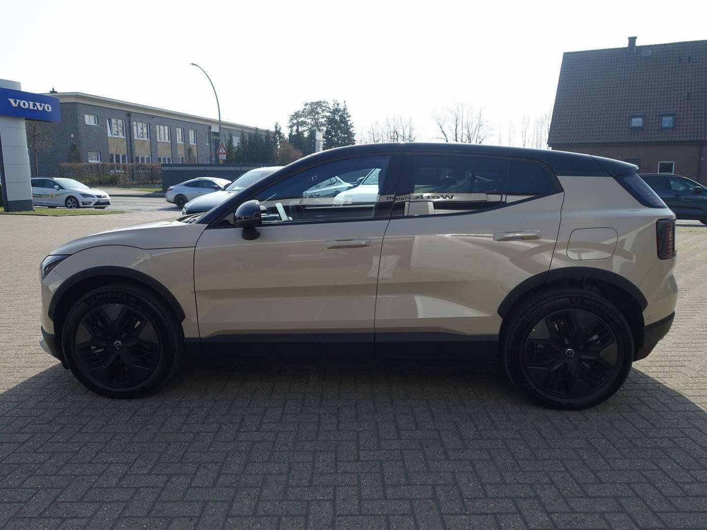 Volvo EX30 Twin Motor Ultra - 2025 - Joinsteer - #8