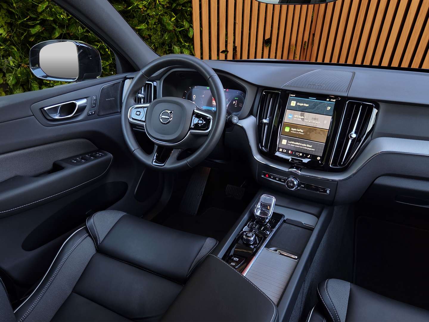 Volvo XC60 T8 Recharge Plus - 2024 - Joinsteer - #4