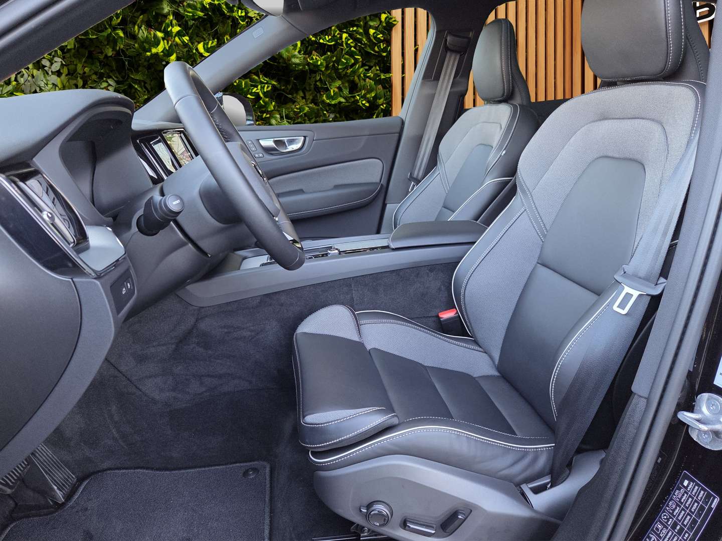 Volvo XC60 T8 Recharge Plus - 2024 - Joinsteer - #5