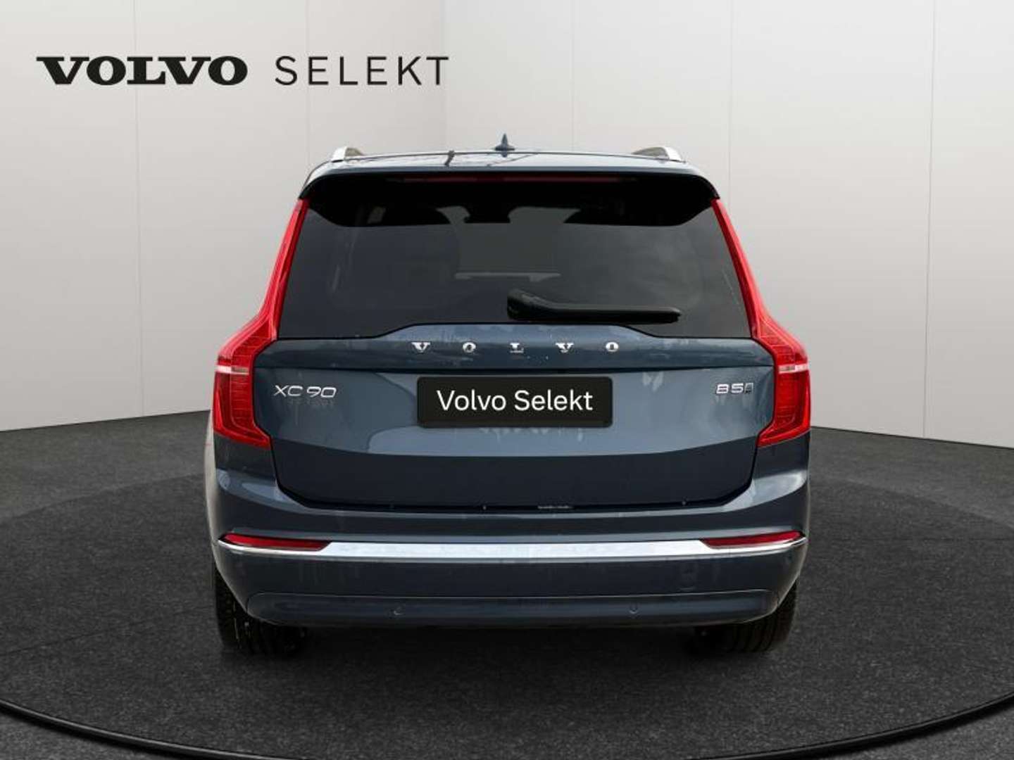 Volvo XC90 B5 Plus - 2023 - Joinsteer - #6