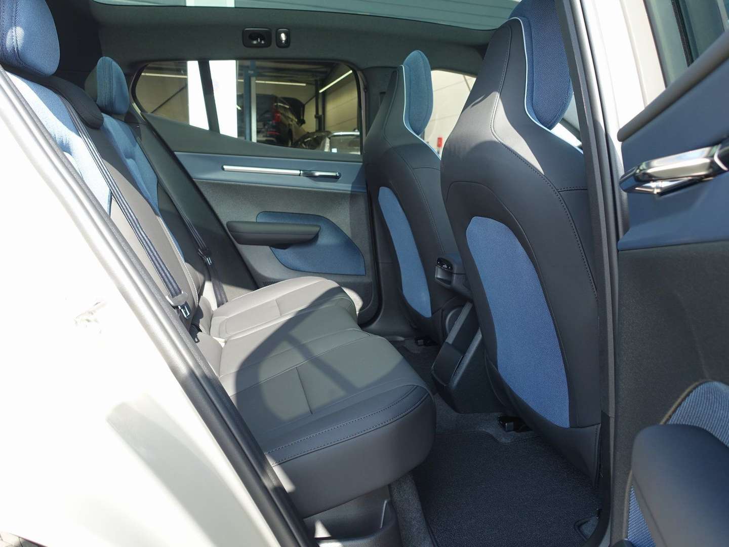 Volvo EX30 Twin Motor Ultra - 2025 - Joinsteer - #10