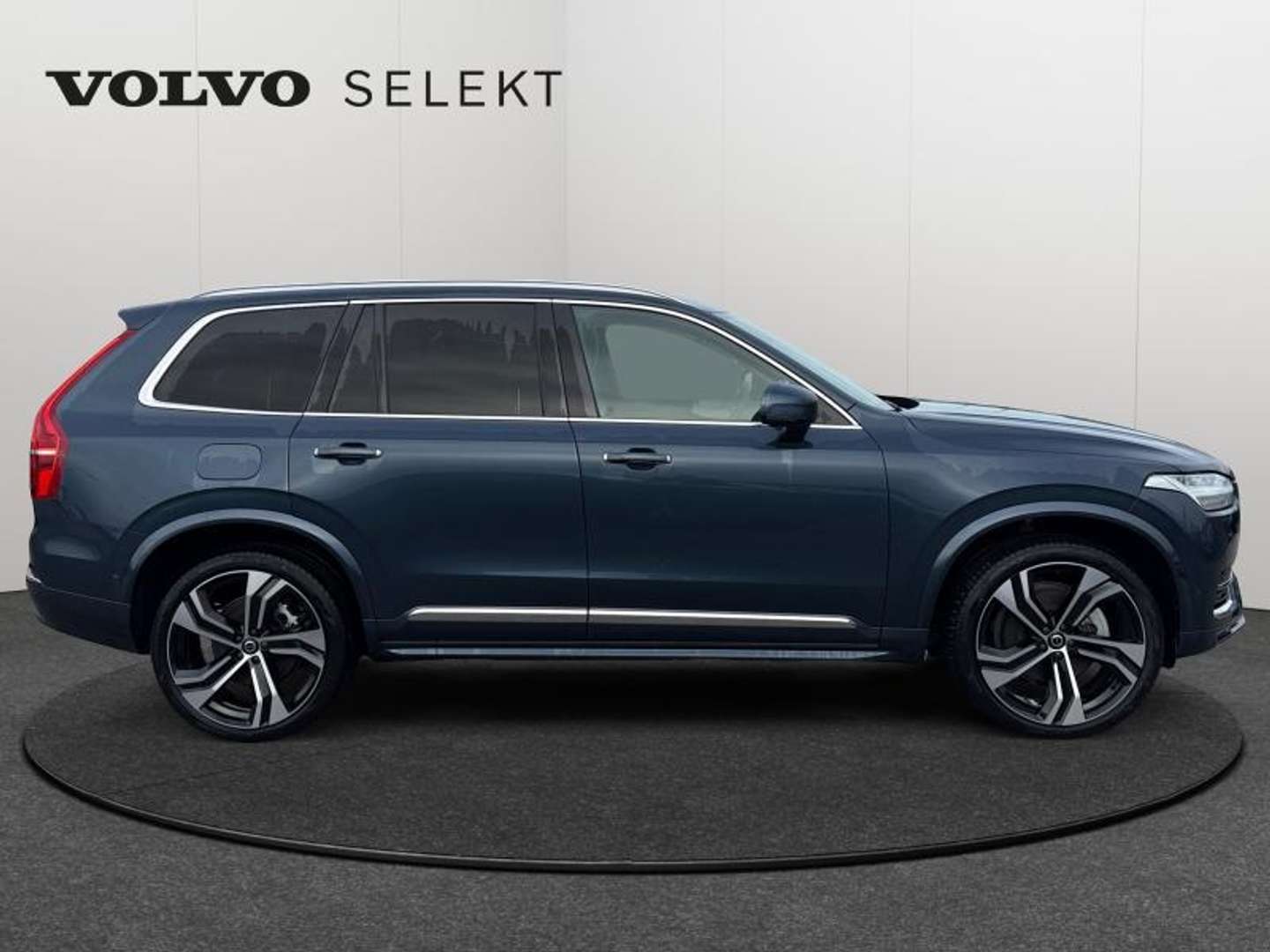 Volvo XC90 B5 Plus - 2023 - Joinsteer - #7