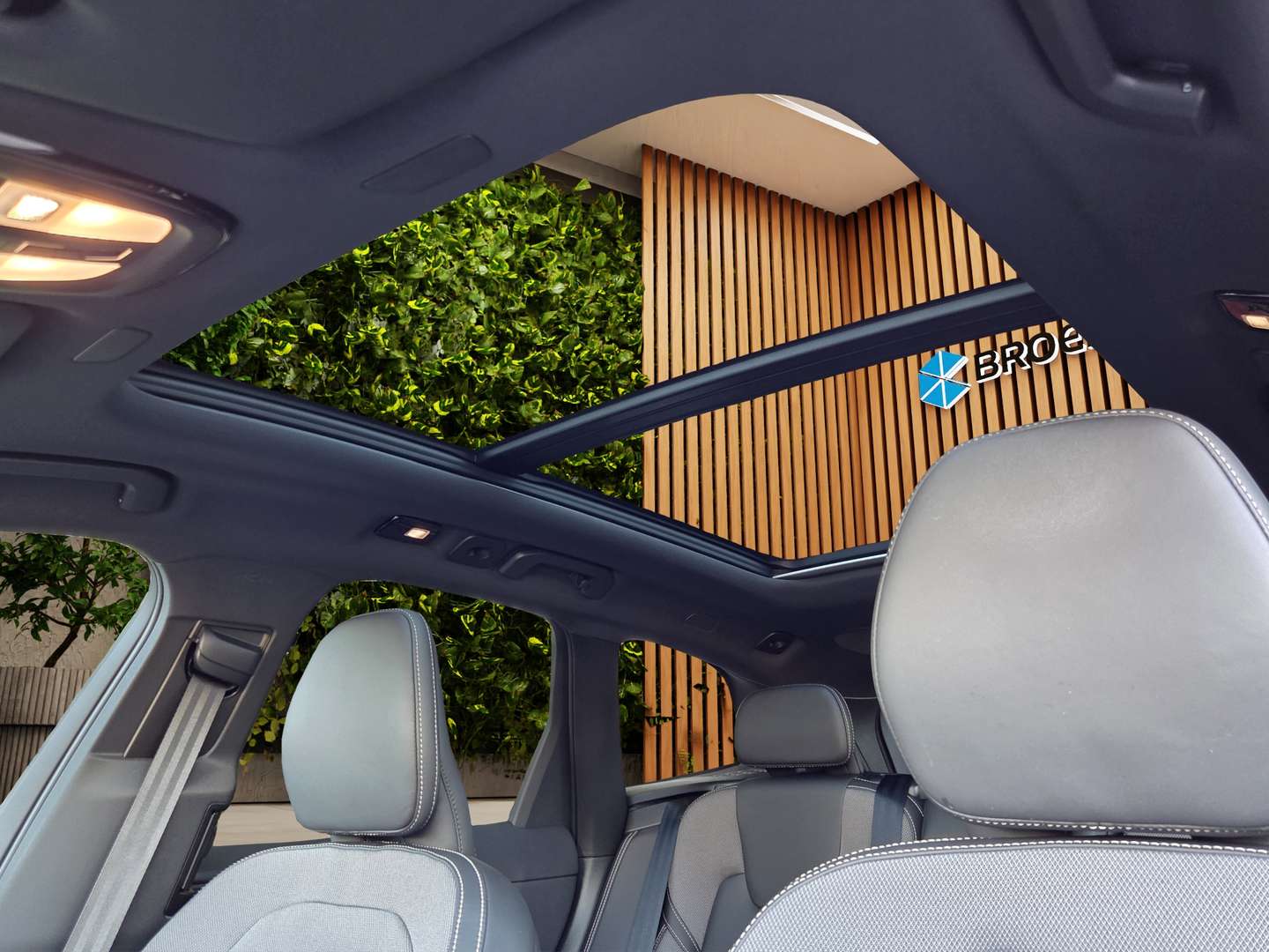 Volvo XC60 T8 Recharge Plus - 2024 - Joinsteer - #6