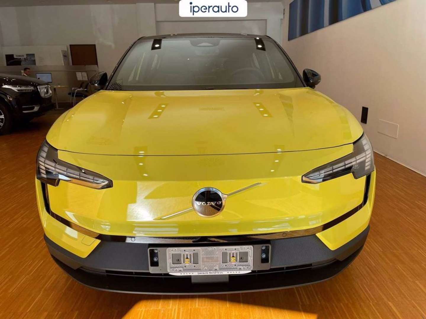Volvo XC60 - 2024 - Joinsteer - #2