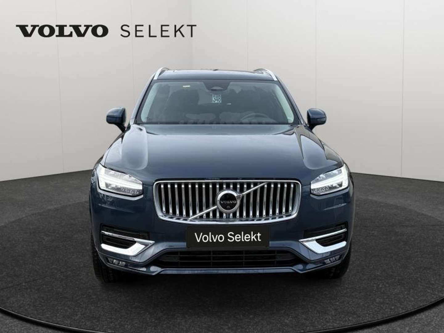 Volvo XC90 B5 Plus - 2023 - Joinsteer - #9