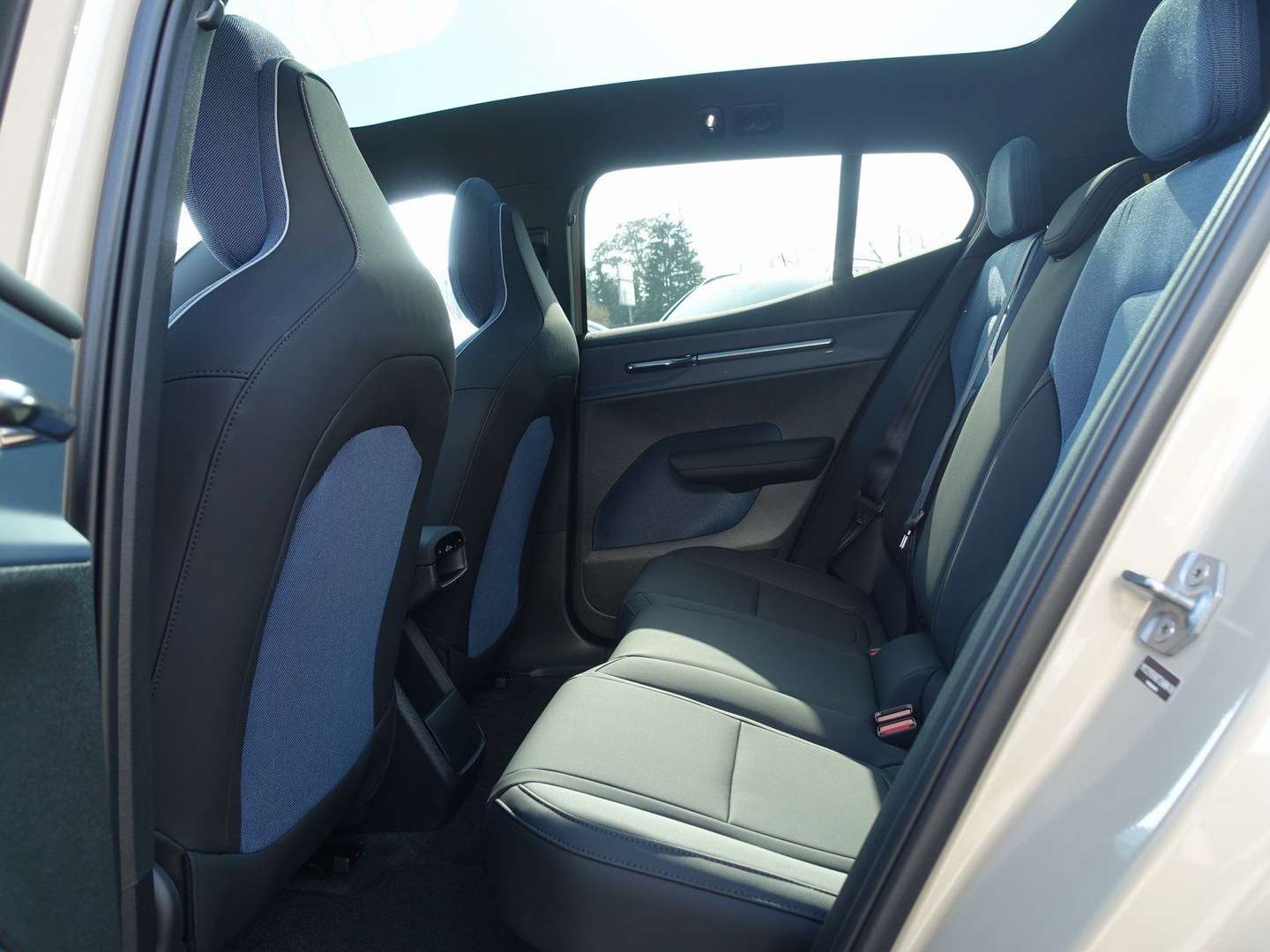 Volvo EX30 Twin Motor Ultra - 2025 - Joinsteer - #12