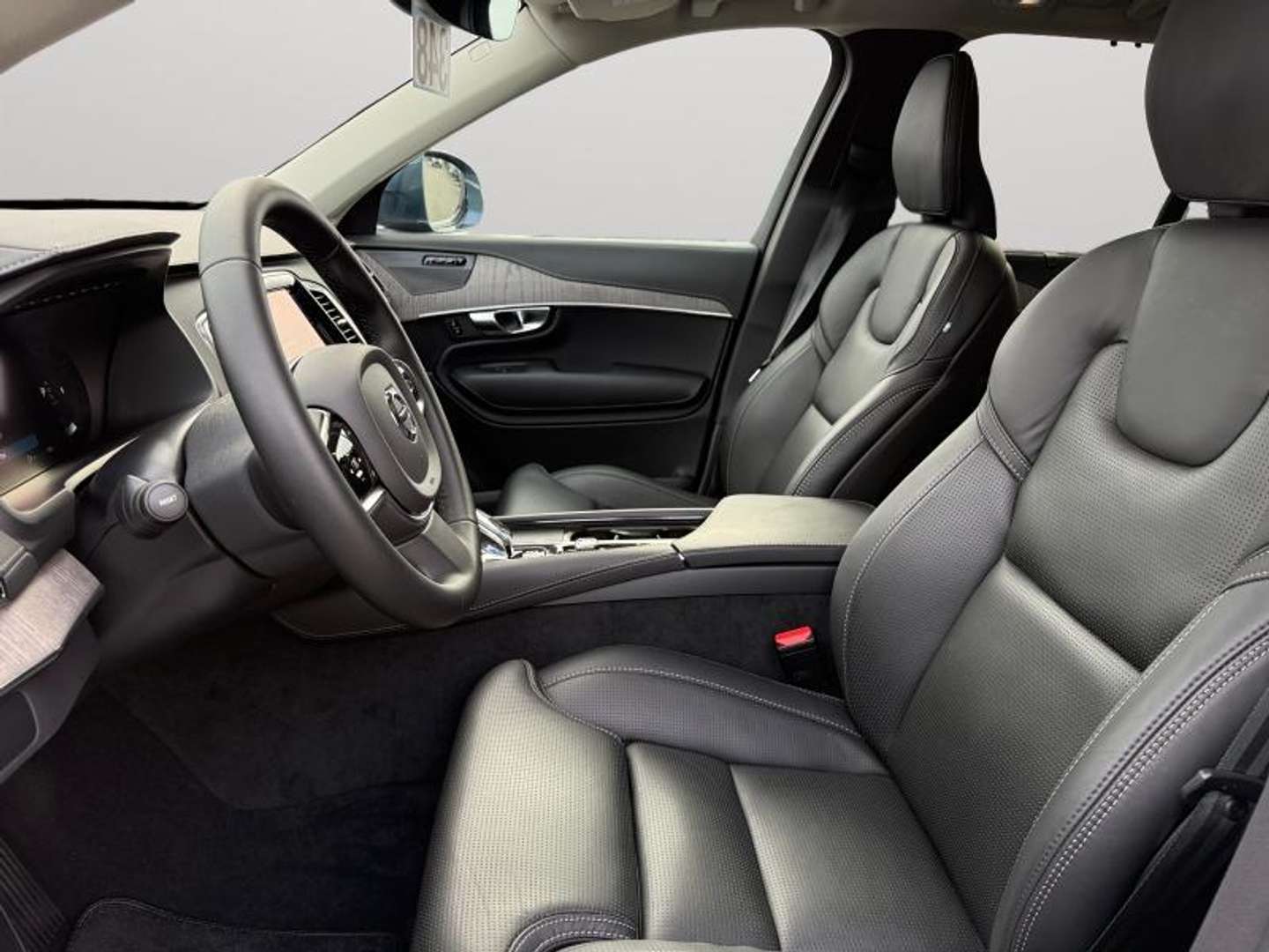 Volvo XC90 B5 Plus - 2023 - Joinsteer - #10