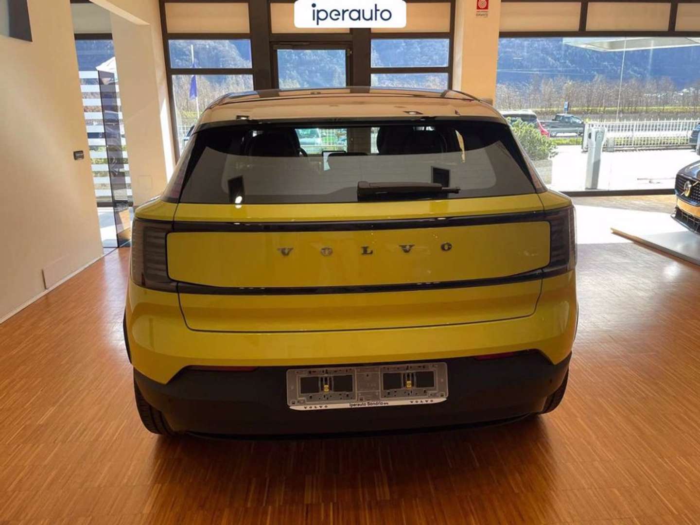 Volvo XC60 - 2024 - Joinsteer - #4