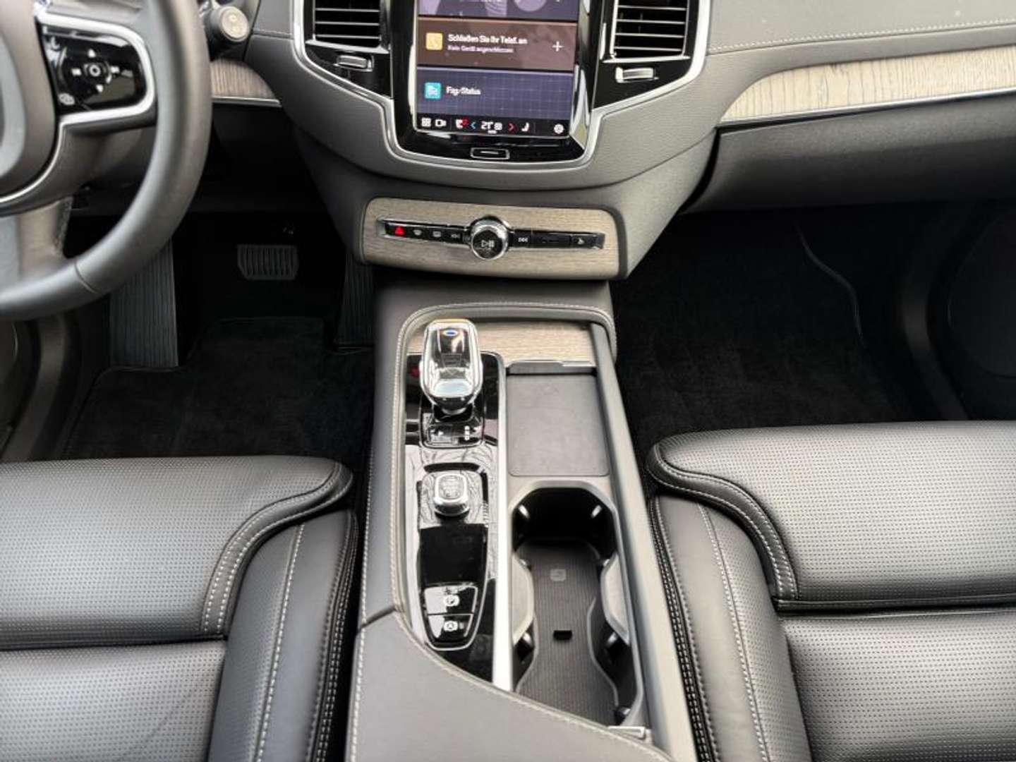 Volvo XC90 B5 Plus - 2023 - Joinsteer - #11