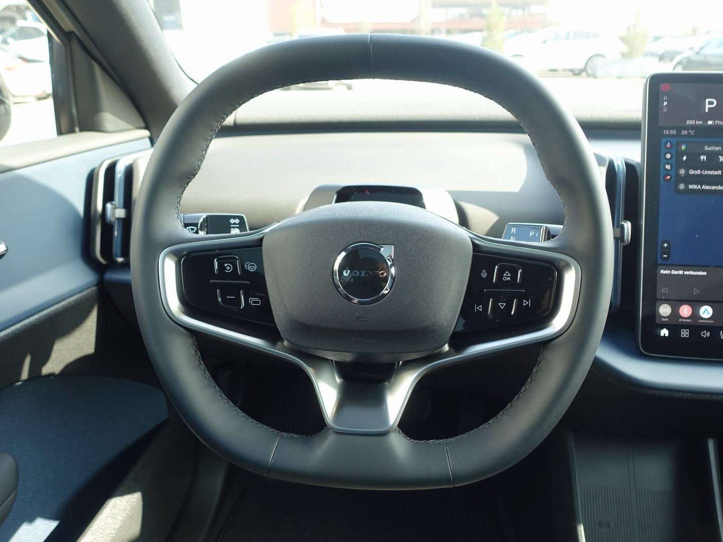 Volvo EX30 Twin Motor Ultra - 2025 - Joinsteer - #14