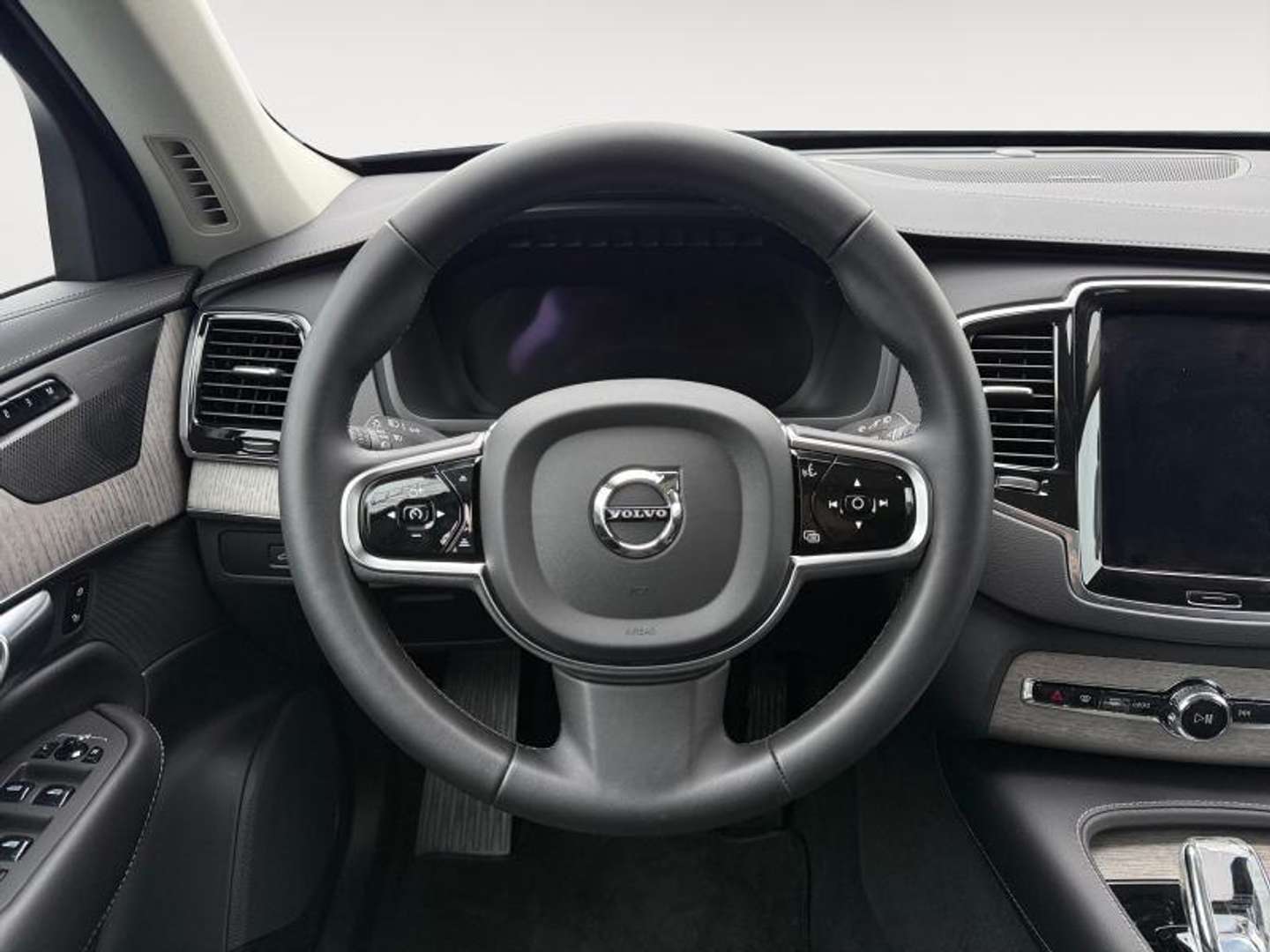 Volvo XC90 B5 Plus - 2023 - Joinsteer - #12
