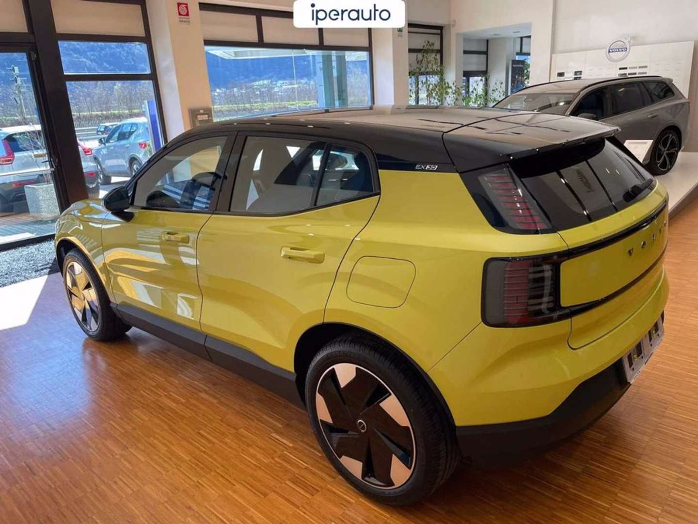 Volvo XC60 - 2024 - Joinsteer - #5