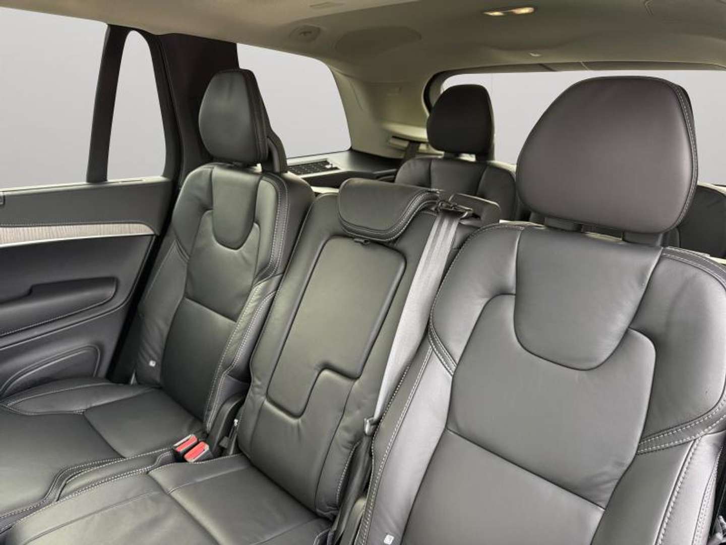 Volvo XC90 B5 Plus - 2023 - Joinsteer - #13