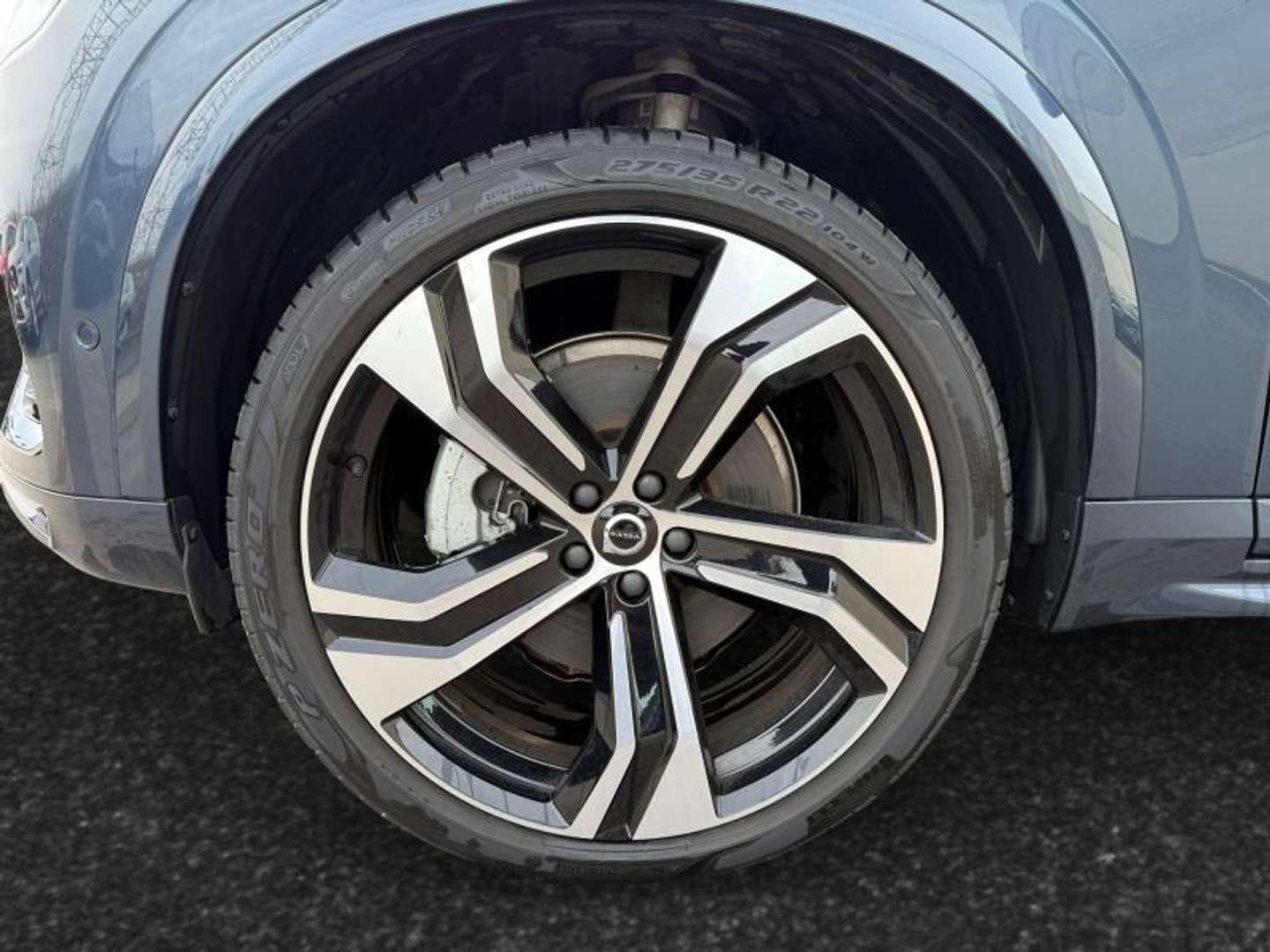 Volvo XC90 B5 Plus - 2023 - Joinsteer - #14