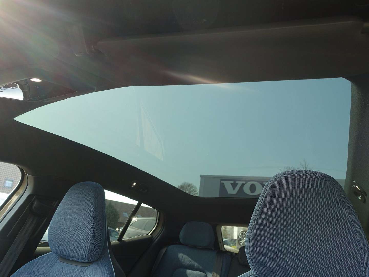 Volvo EX30 Twin Motor Ultra - 2025 - Joinsteer - #17