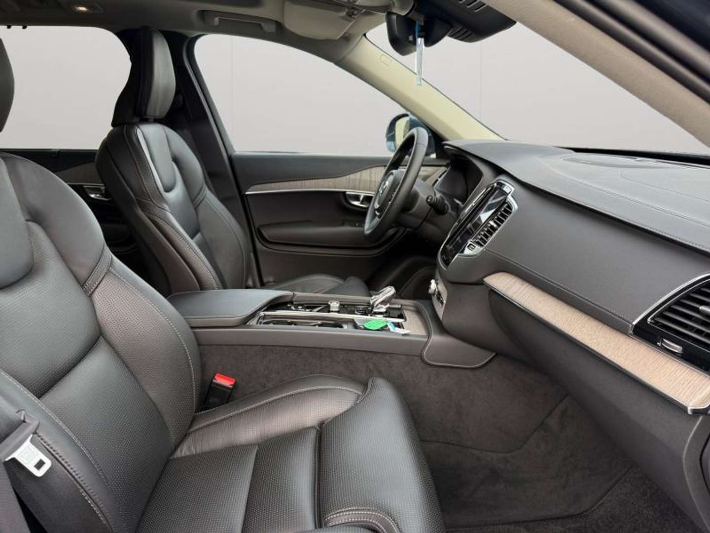 Volvo XC90 B5 Plus - 2023 - Joinsteer - #15