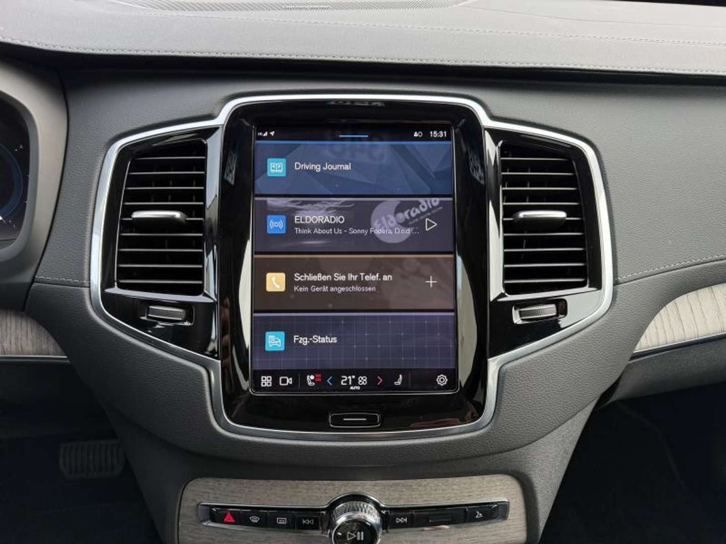 Volvo XC90 B5 Plus - 2023 - Joinsteer - #16
