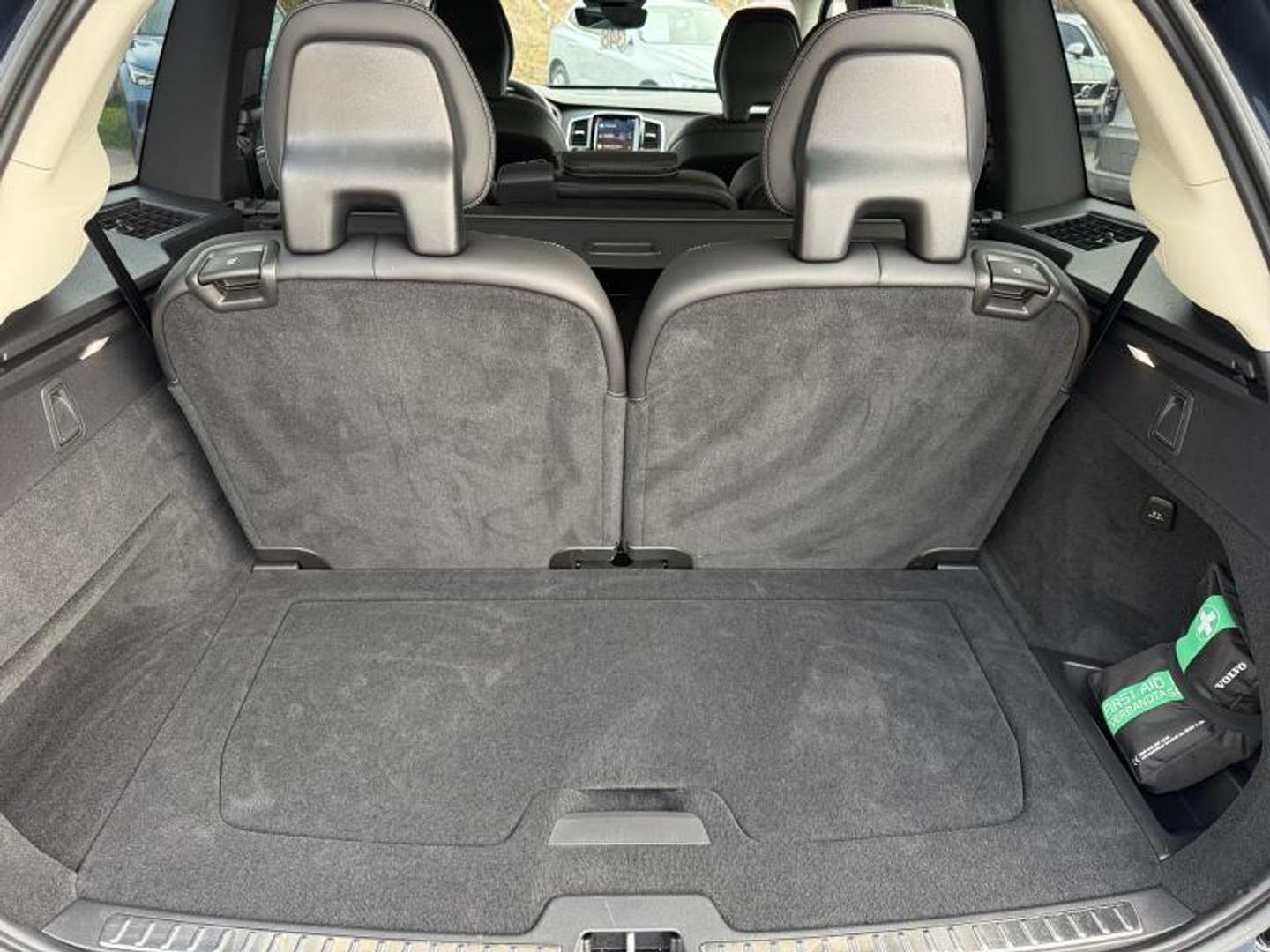 Volvo XC90 B5 Plus - 2023 - Joinsteer - #19