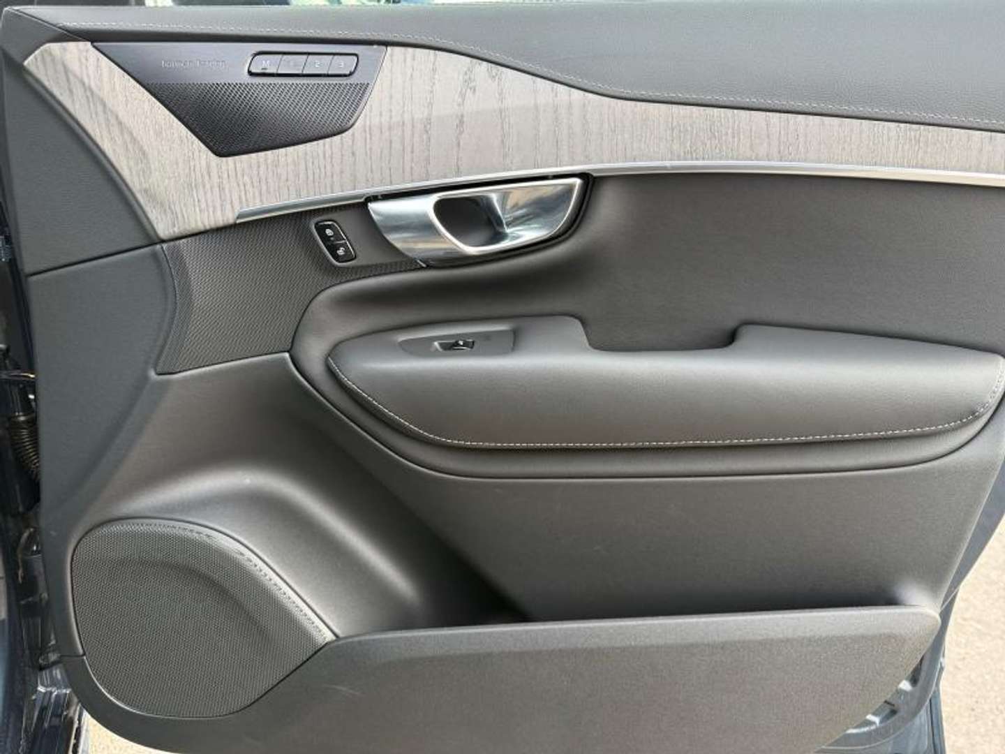 Volvo XC90 B5 Plus - 2023 - Joinsteer - #21