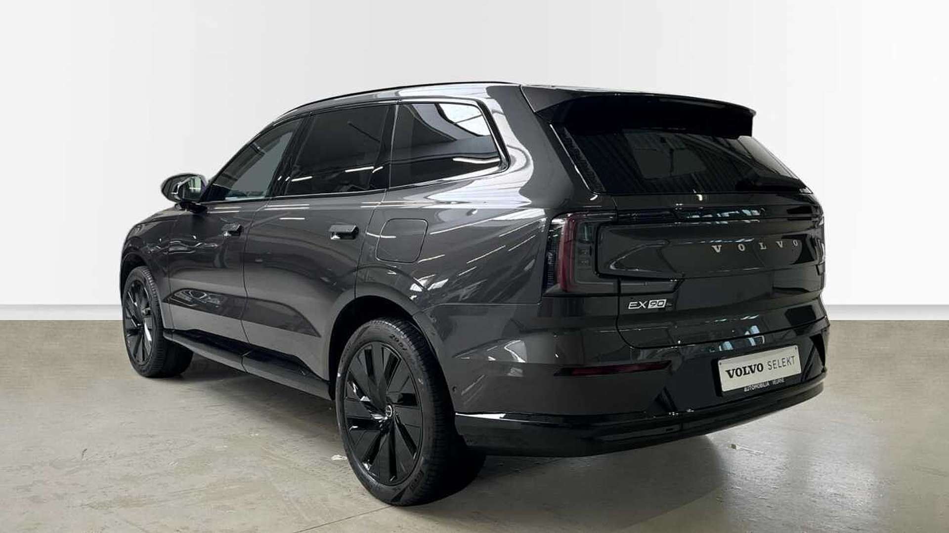 Volvo EX90 Twin Motor Ultra - 2025 - Joinsteer - #2