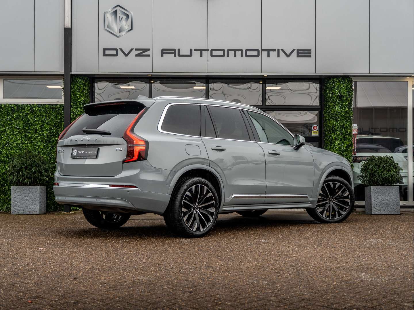 Volvo XC90 T8 Recharge Plus - 2025 - Joinsteer - #1